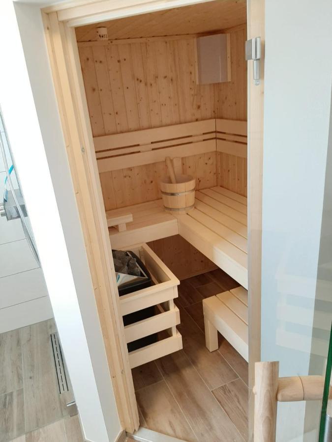 Dat Papenboerger Hus ツィロー エクステリア 写真
